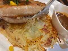 -兰特伯爵西餐厅·啤酒屋(方庄店)