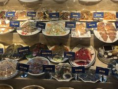 -旺达·福州菜(正大广场店)