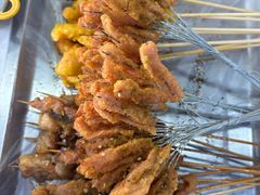 -新城小肉串(新华店)