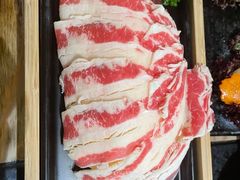 湊湊特供肥牛-湊湊火锅·茶憩(上海合生汇店)