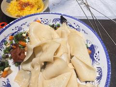 -黄三怪(清河店)