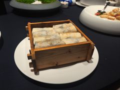 -馋遇江南·精致湖景雅宴(东方之门店)