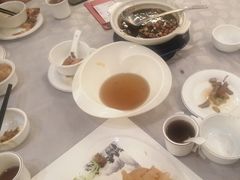 -鹭园酒家·四十年老字号