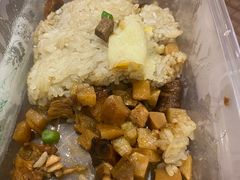 -老通城豆皮大王(吉庆街店)