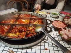 -董眼镜火锅(洪崖洞总店)