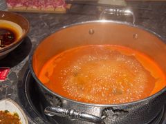 -野山舂·贵州现舂酸汤牛肉(东山店)