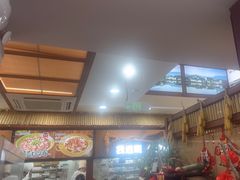 -光海·乡记酸菜鱼·始于1996(花园路店)