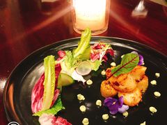-光谷希尔顿酒店-厨意意大利餐厅(鸿雁路店)