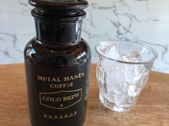 -METAL HANDS(五道营店)