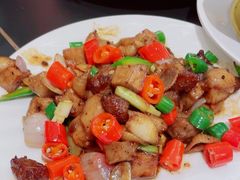 -有璟阁港式餐厅(金融街购物中心店)