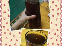 -何氏串串香火锅(翠亨店)