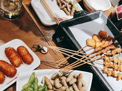 -管氏翅吧(马家堡店)