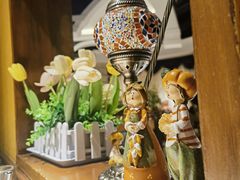 -俄士厨房(五棵松华熙LIVE店)