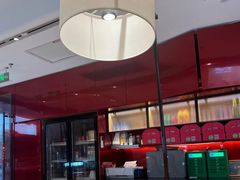 -老板恋上鱼(恒隆广场店)