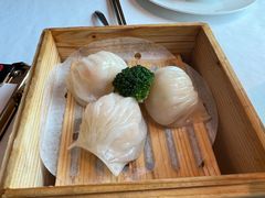 笋尖鲜虾饺-红顶食府(滨湖九号店)