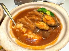 -荣兴酒家(徐家汇店)