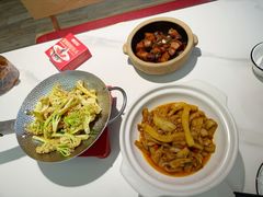 -湘江红·湖南招牌菜(莲花南路店)