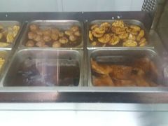 -咱家王新国把子肉(县东巷店)