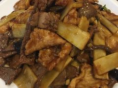 -京天红酒家(虎坊路店)