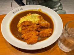 -CoCo壱番屋(久光百货店)