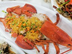 -南海渔家•海鲜•正宗海南菜(海棠湾店)
