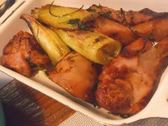 -Kitchen·Y洋厨房西餐厅(王府壹号店)