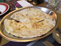 -食彩美印度特色美食餐厅·印度料理
