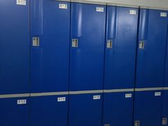 -特佳游泳馆(特佳中心店)
