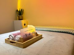 -沐森 •疗愈头疗馆(打浦桥店)