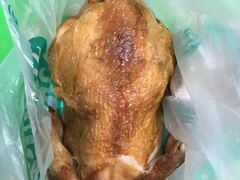 -大益烤鸡