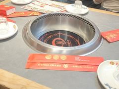 -蜀留香火锅·始于1999·原四川老火锅(白堤路店)