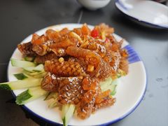 -鑫悦楼煎蟹·16年海鲜大排档