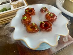-魁盛居百年鲁菜馆(中林路店)