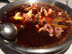 -蛙鱼道美蛙鱼自助火锅(新耍都店)