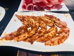 -巴蜀大宅门火锅(北大街店)