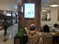 -满记甜品(巴黎春天宝山店)