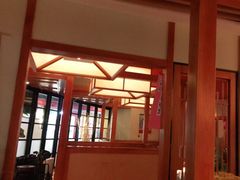 大堂-仓桥家·焗寿司·锅物(光谷步行街店)