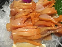 -万岁寿司(万国店)