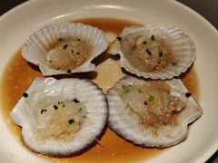 -徐记海鲜(阿波罗店)