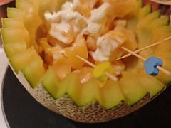 -塔哈尔·新疆大盘鸡(奉贤龙湖店)