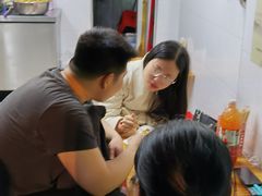 -思北花生汤