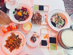 -北京全聚德(王府井店)