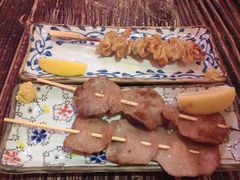 牛舌-平成屋·午肴夜酒(四川北路店)