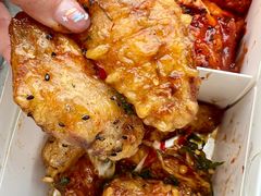 -悠个炸鸡(南京创始店)