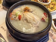 -长顺参鸡汤店(西塔总店)