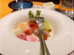 -香樟花园法式铁板烧(恒隆广场店)