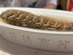 -阿庄新豫菜(航海东路店)