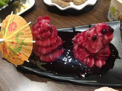 -金刚山烧烤(红旗大街店)