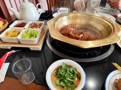 -老北京羊蝎子火锅(光荣道店)