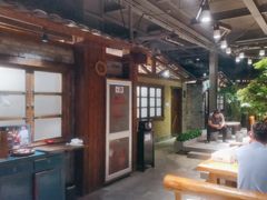 -丹江渔村(首都机场店)